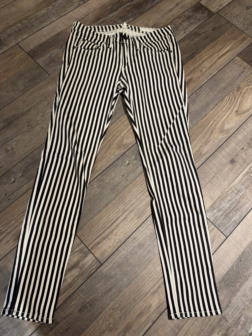 rag & bone Size 28 EUC